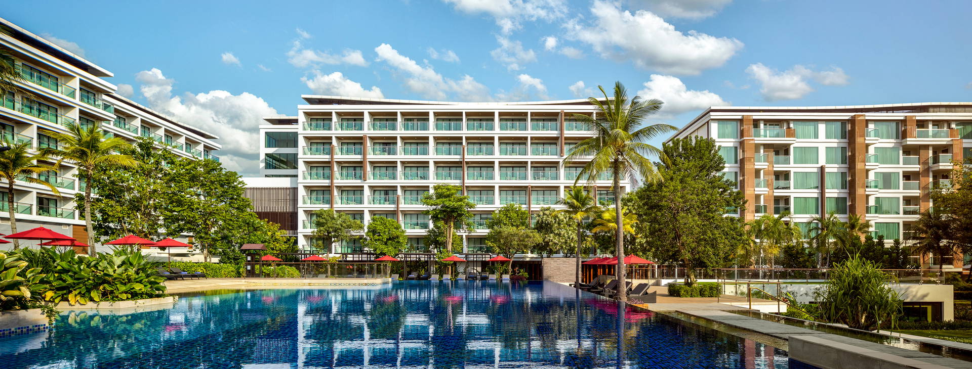 Amari Hua Hin Obrázek10