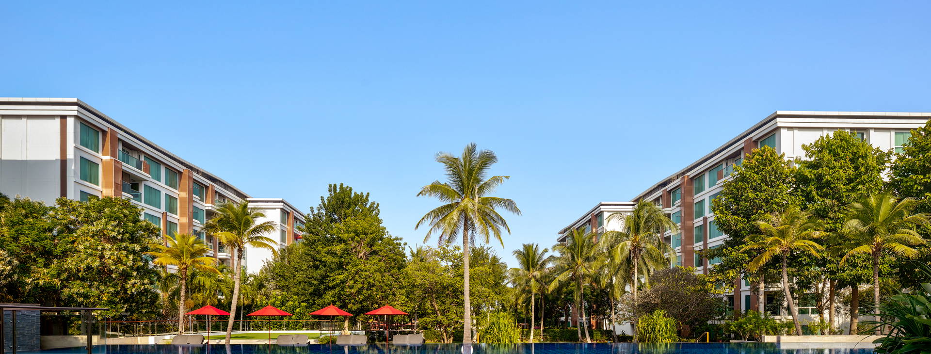 Amari Hua Hin Obrázek0