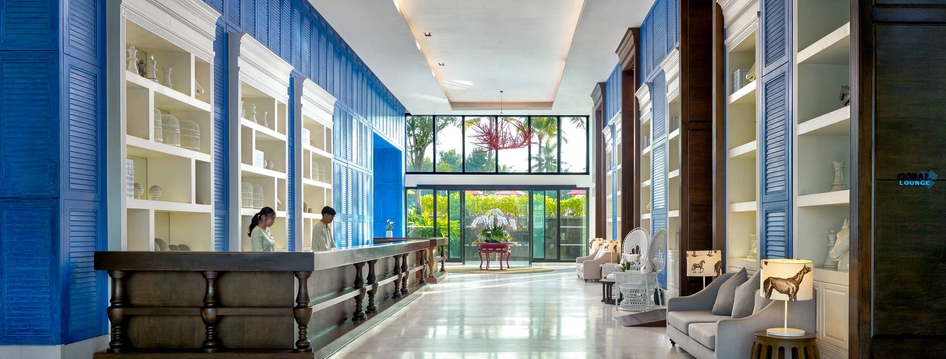 Amari Hua Hin Obrázek20