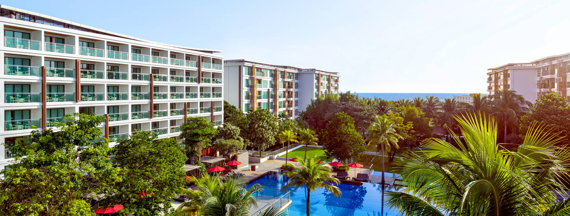 Amari Hua Hin Obrázek3