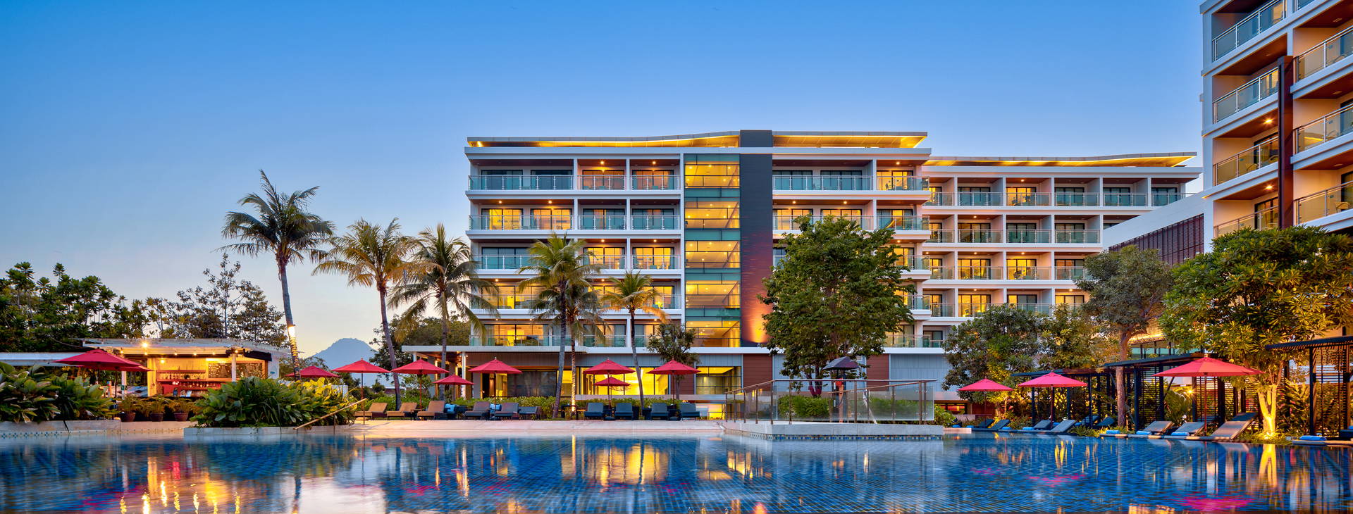 Amari Hua Hin Obrázek5