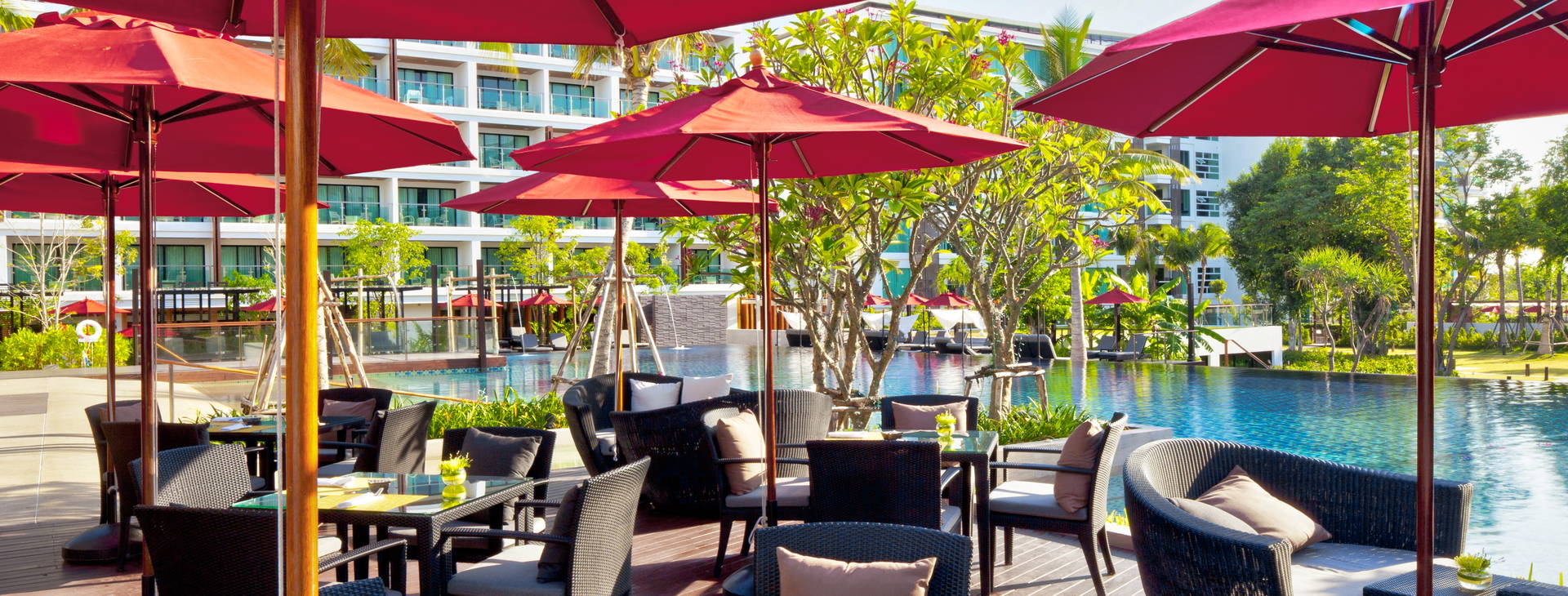 Amari Hua Hin Obrázek14