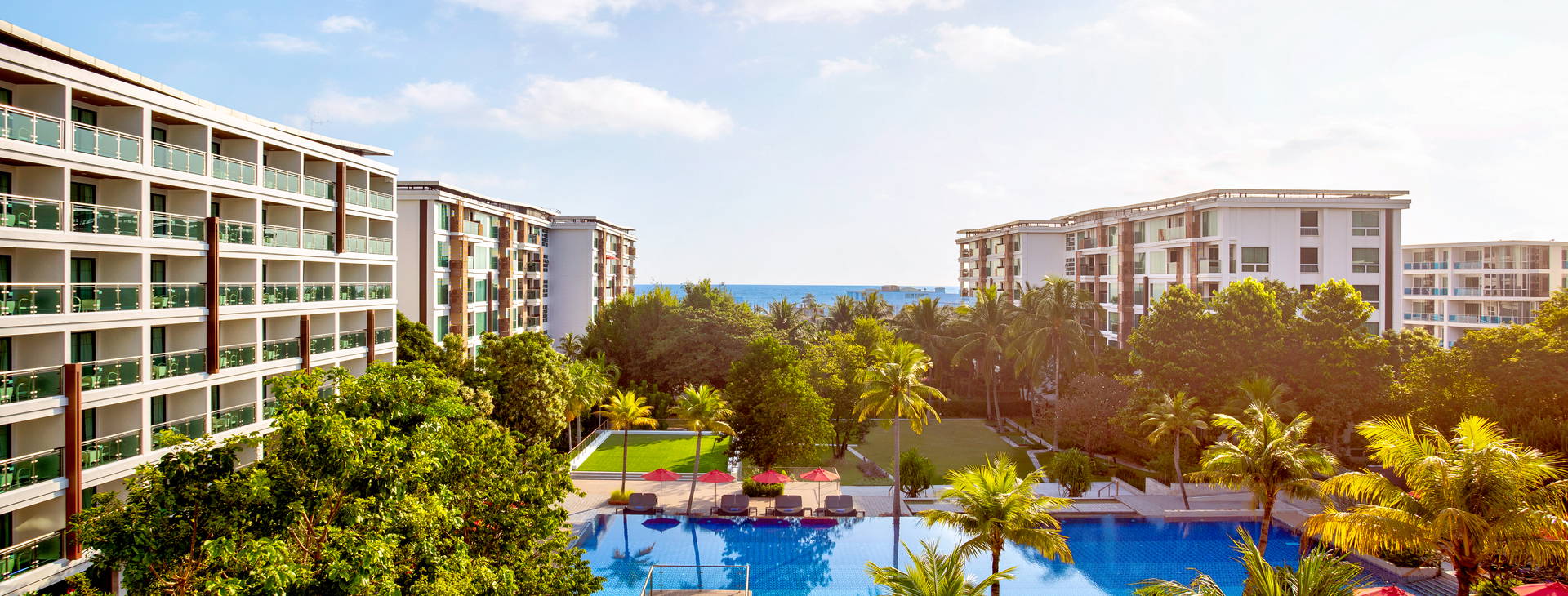Amari Hua Hin Obrázek2