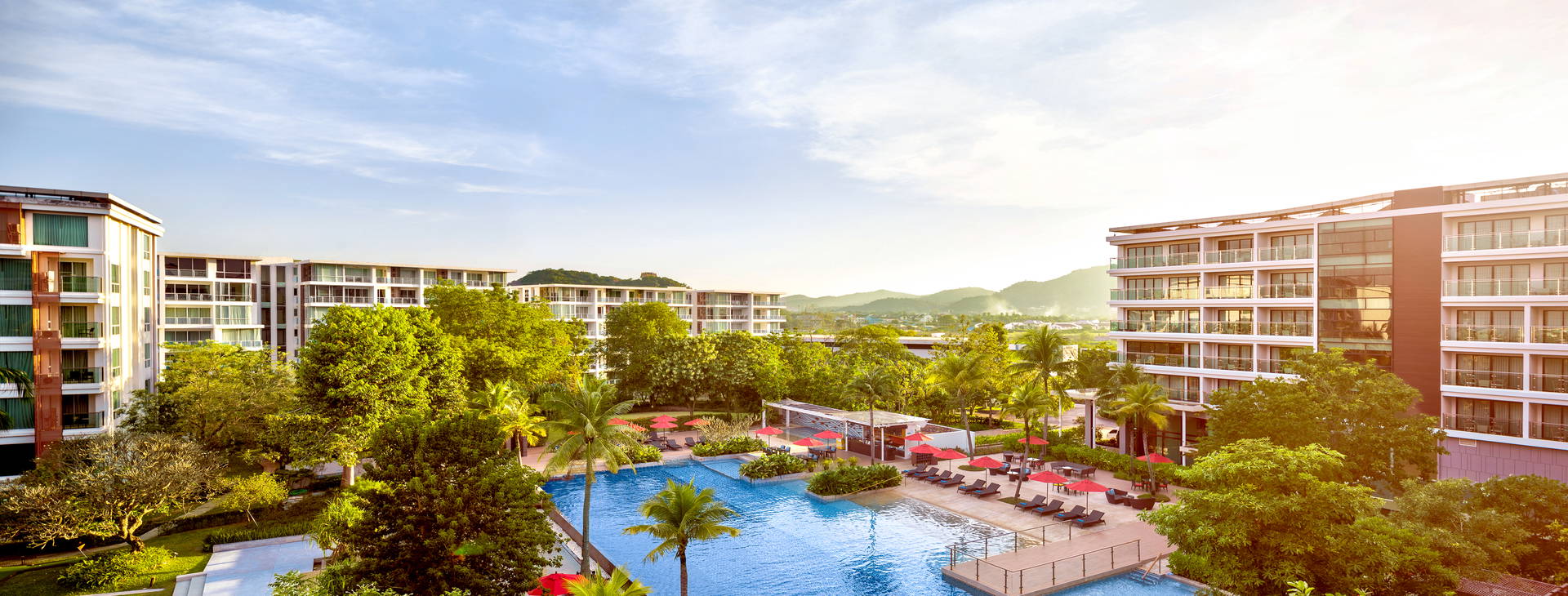 Amari Hua Hin Obrázek6