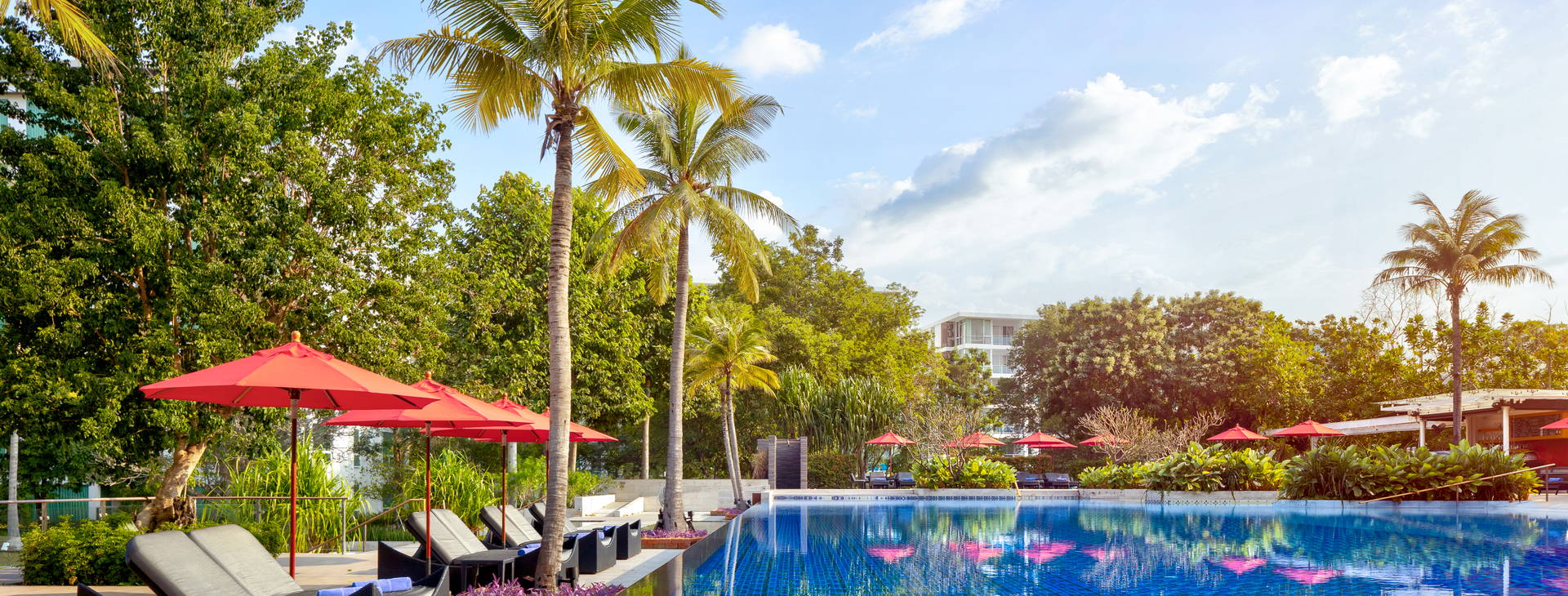 Amari Hua Hin Obrázek4
