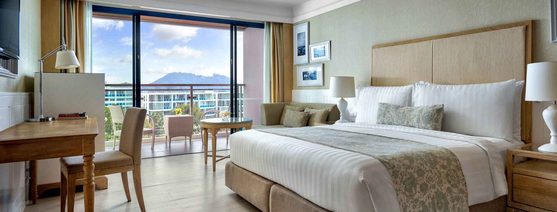 Amari Hua Hin Obrázek12