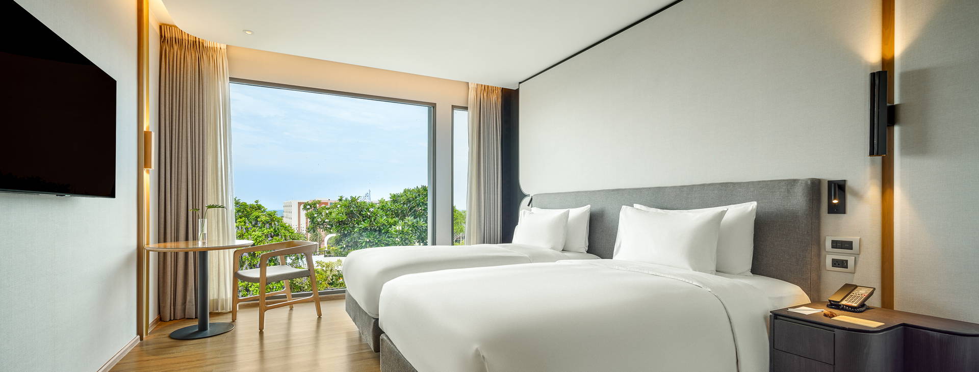 NH Hua Hin Obrázek6