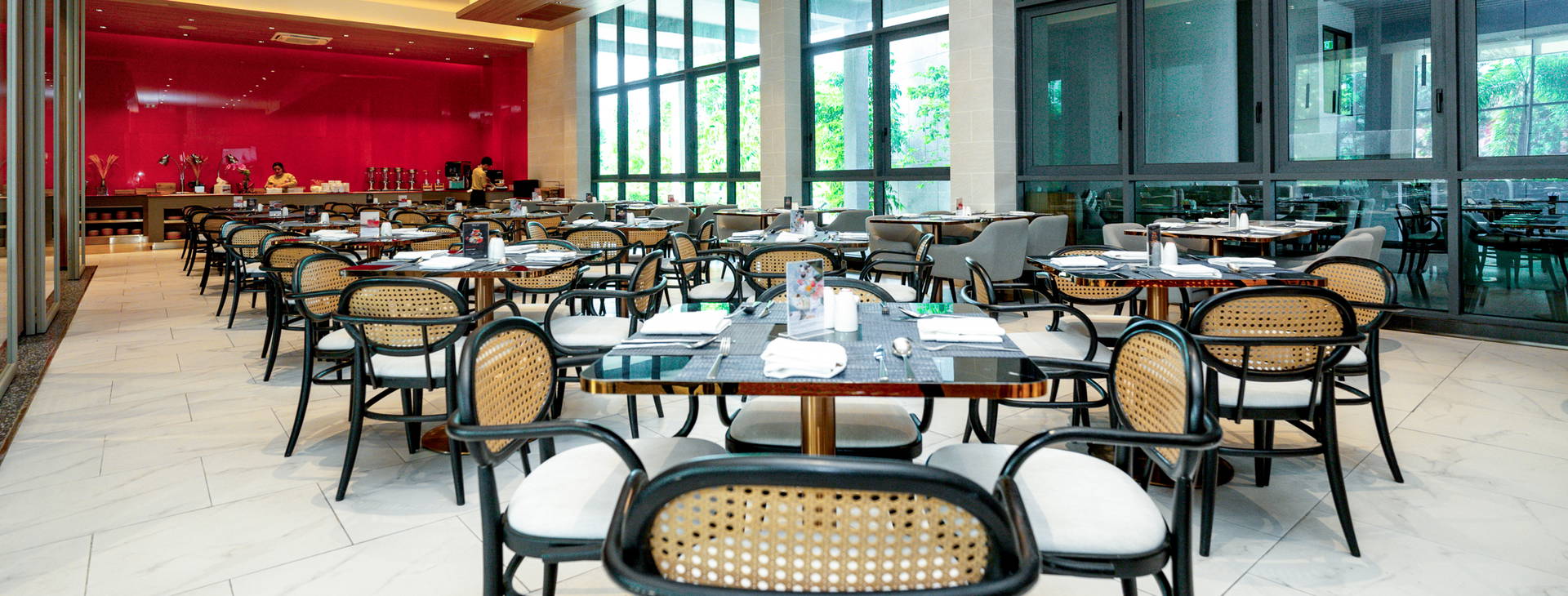 Best Western Plus Carapace Hotel Hua Hin Obrázek16