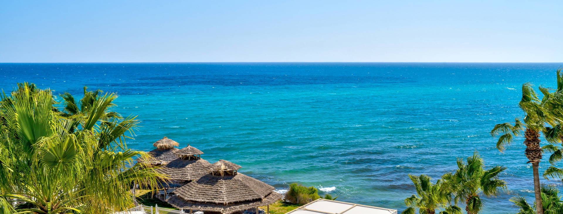 Bel Azur Hotel Thalasso & Bungalows Obrázek9