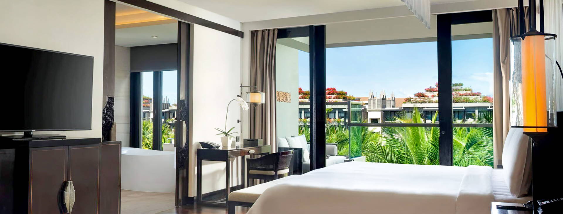 The Apurva Kempinski Bali Obrázek11