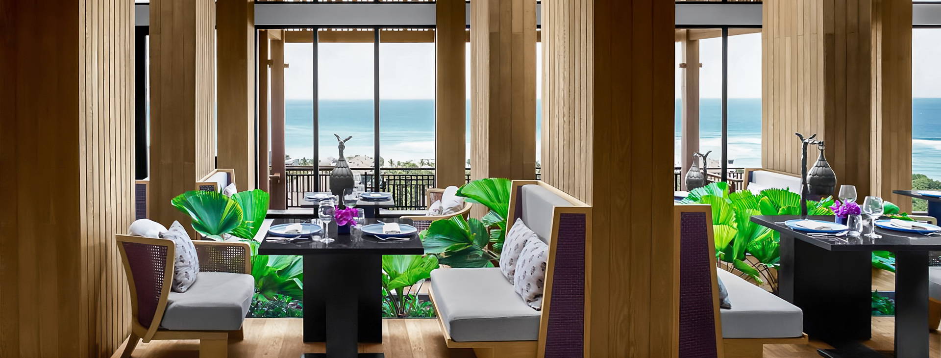 The Ritz-Carlton Bali Obrázek15