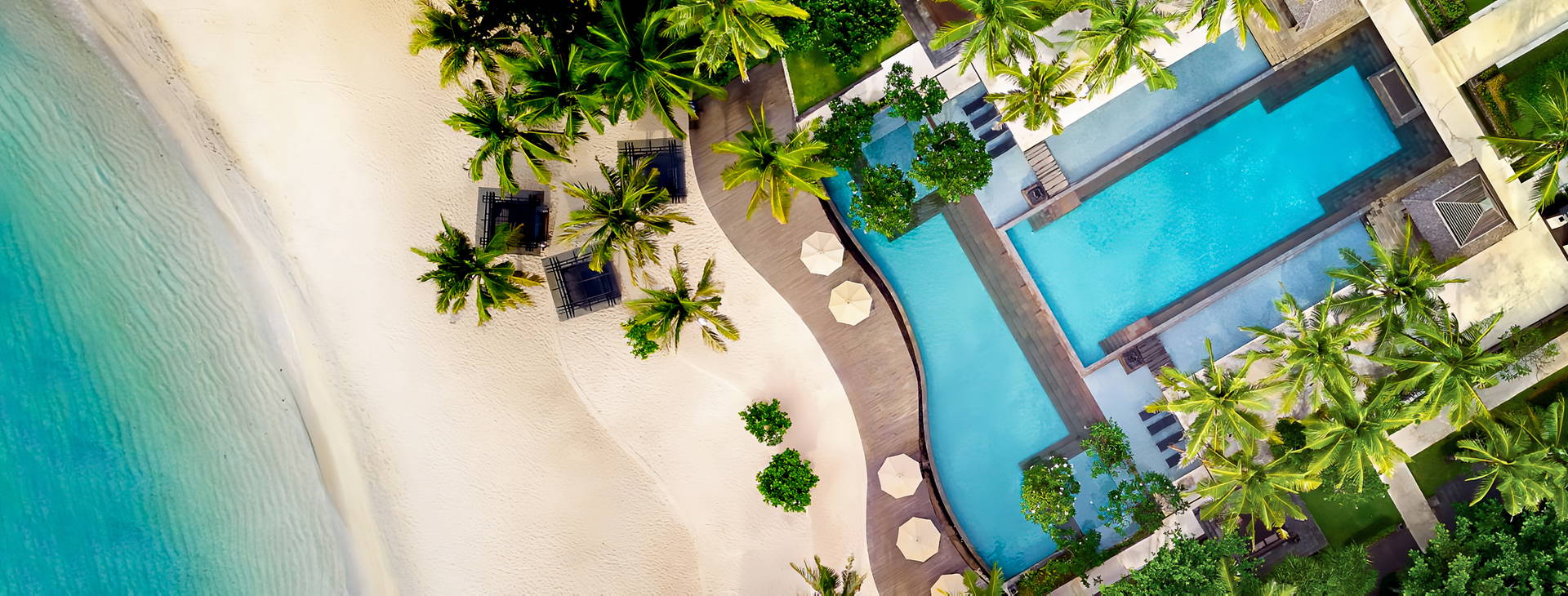 The Ritz-Carlton Bali Obrázek0