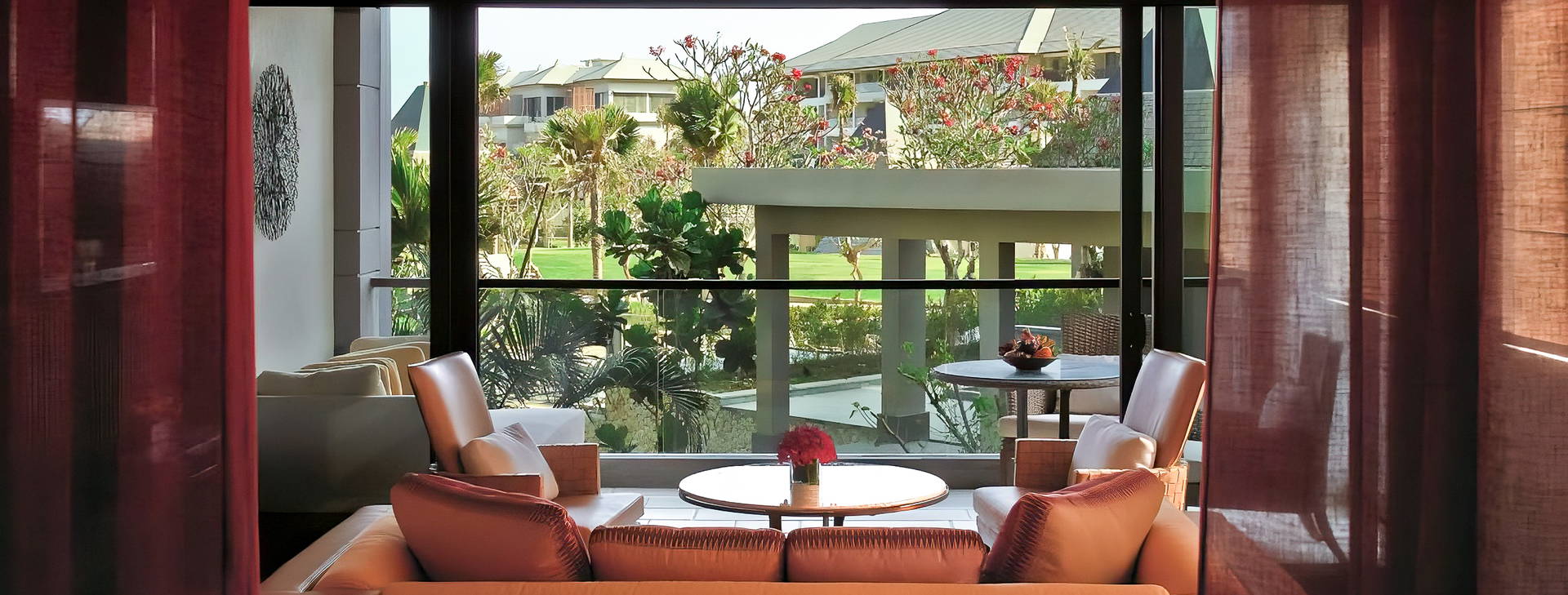 The Ritz-Carlton Bali Obrázek12