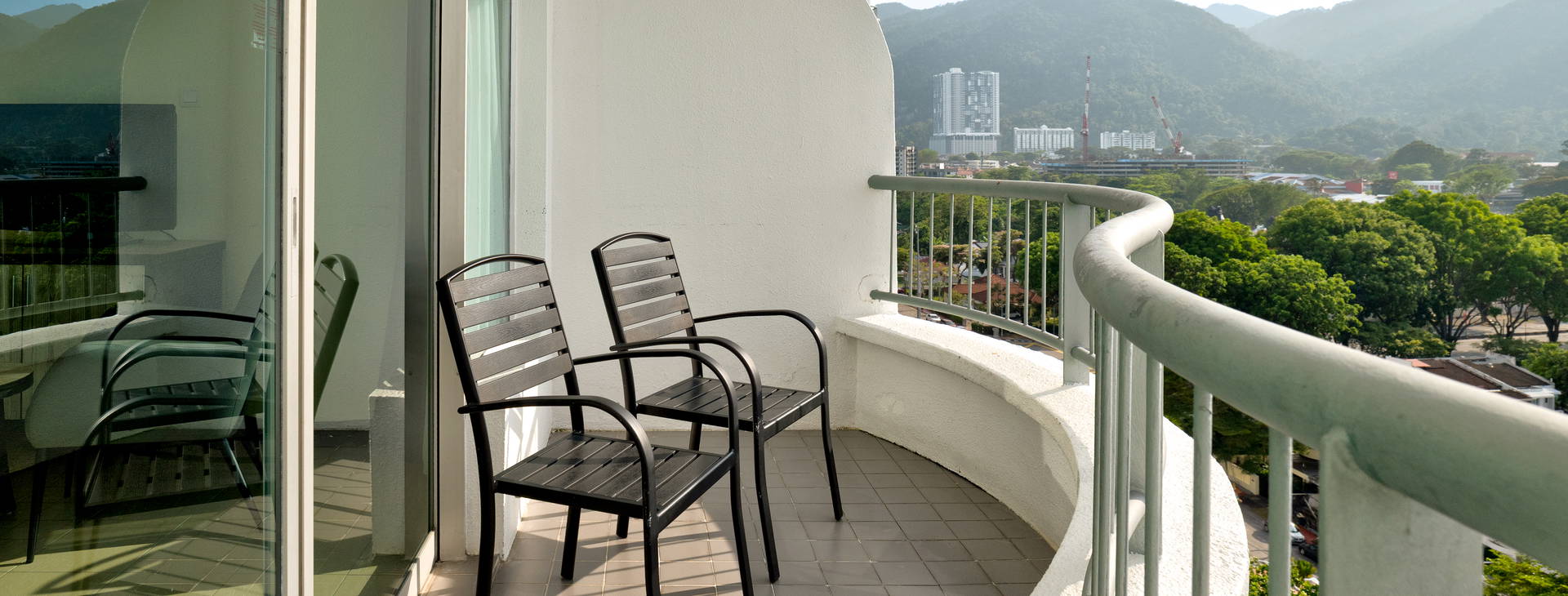 Flamingo Hotel by the Beach Penang Obrázek17