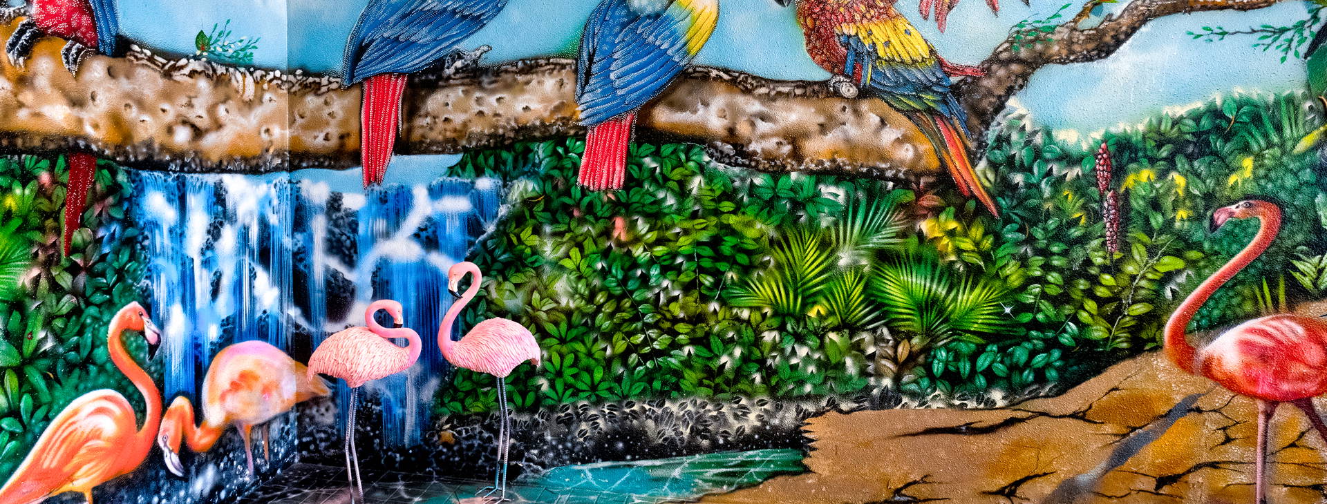 Flamingo Hotel by the Beach Penang Obrázek24
