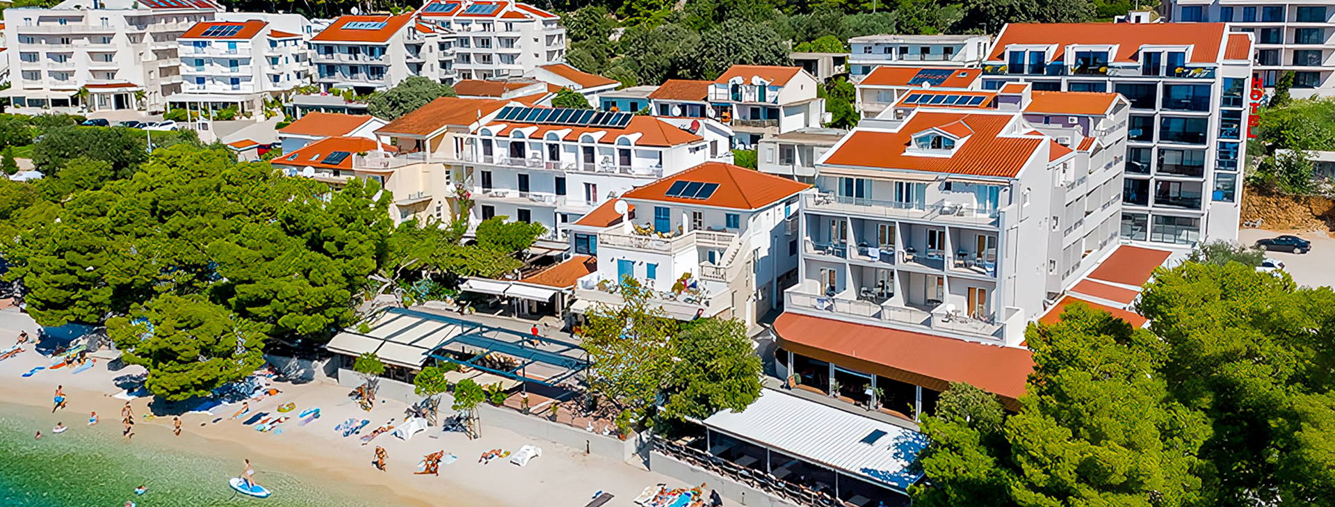 Hotel Nano Obrázek