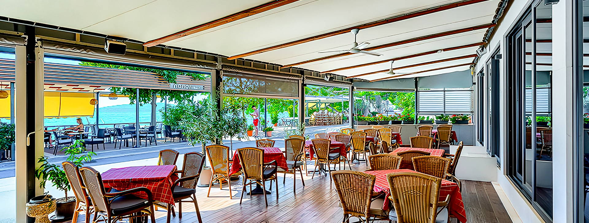 Hotel Nano Obrázek10
