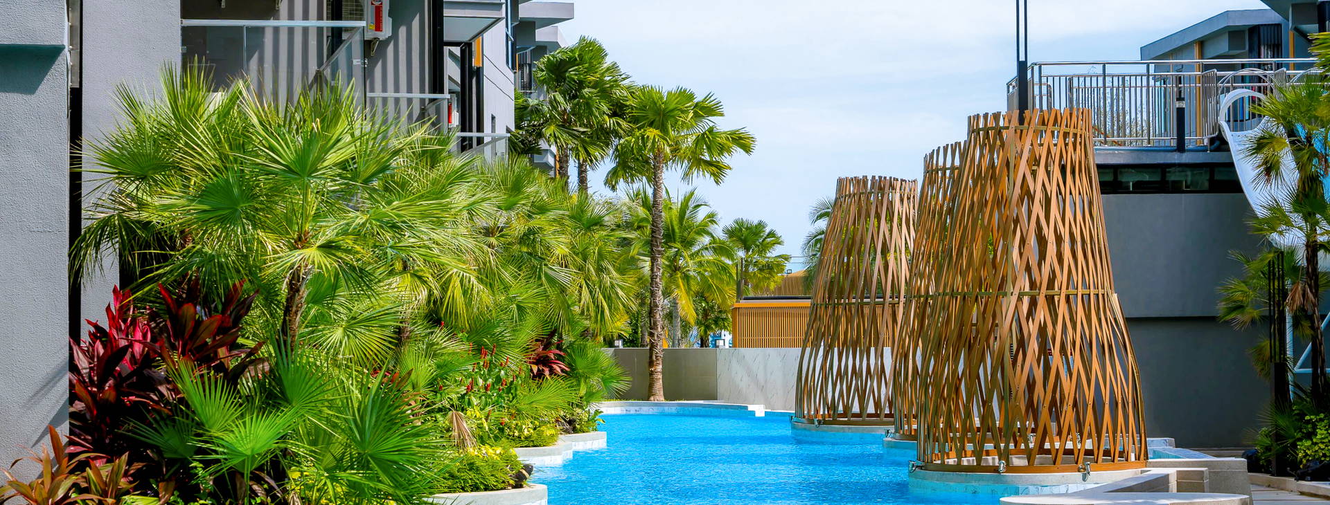 Best Western Plus Carapace Hotel Hua Hin Obrázek6