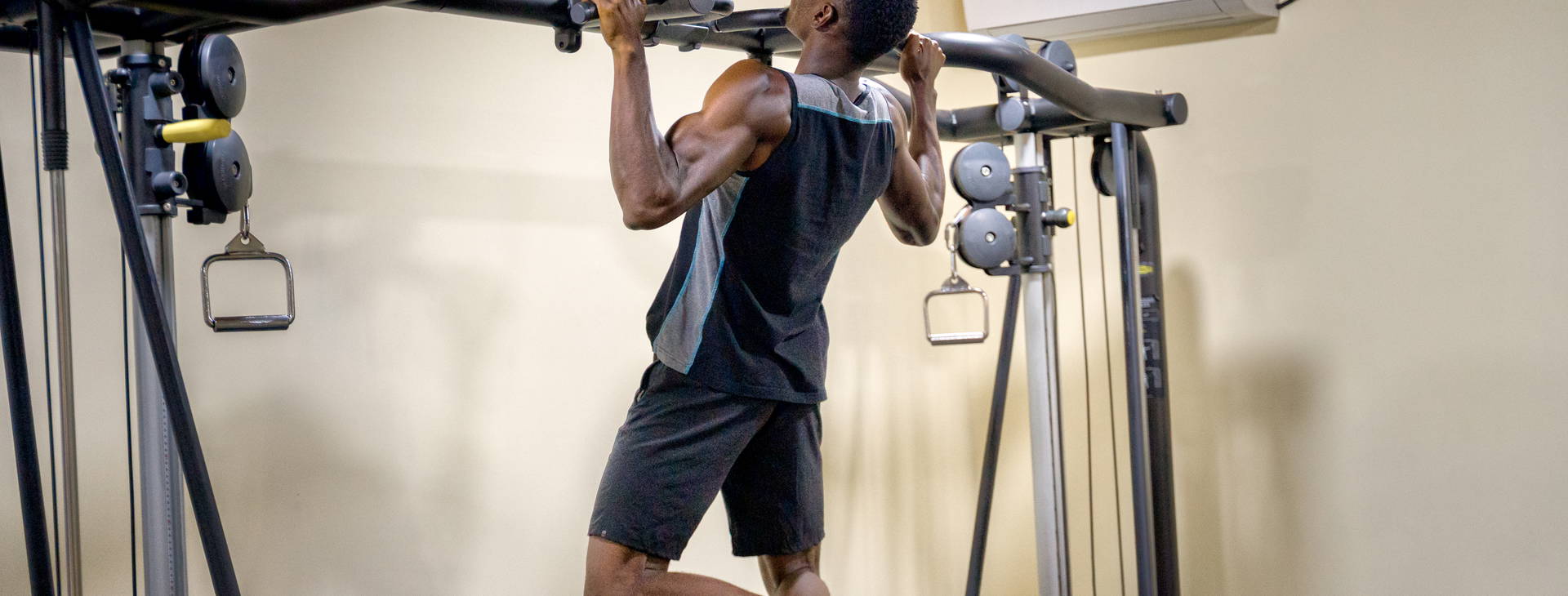 SEVERIN SEA LODGE Obrázek38
