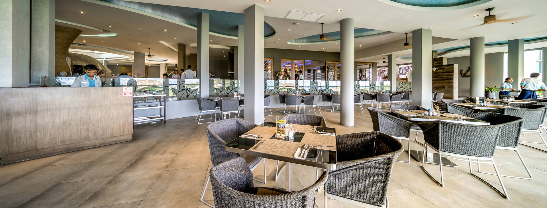 Crest Resort & Pool Villas Obrázek31