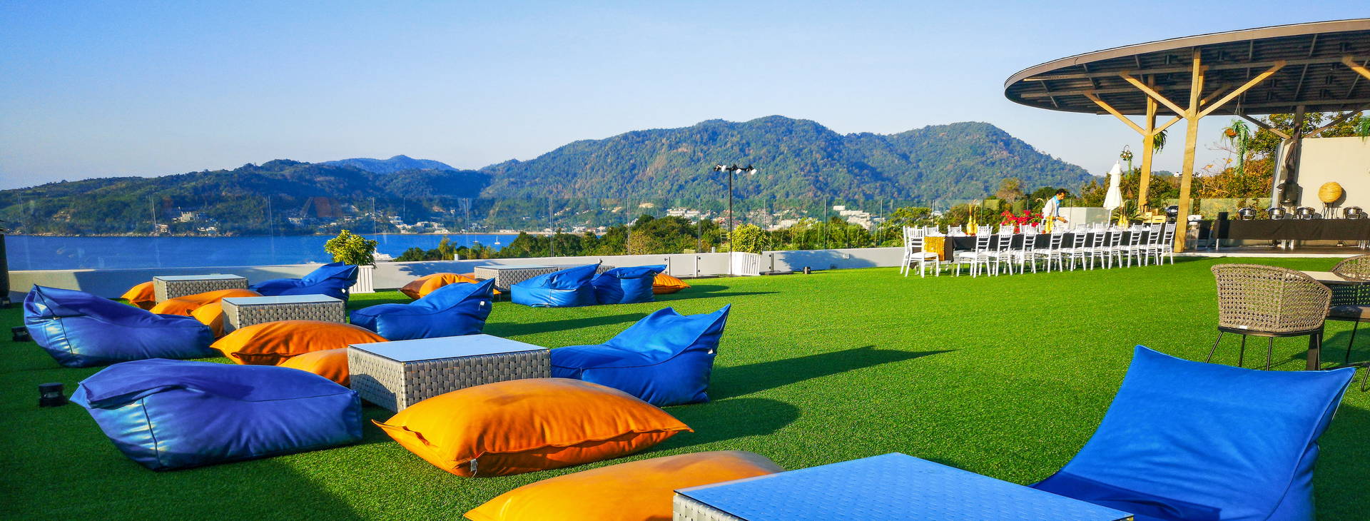 Crest Resort & Pool Villas Obrázek18
