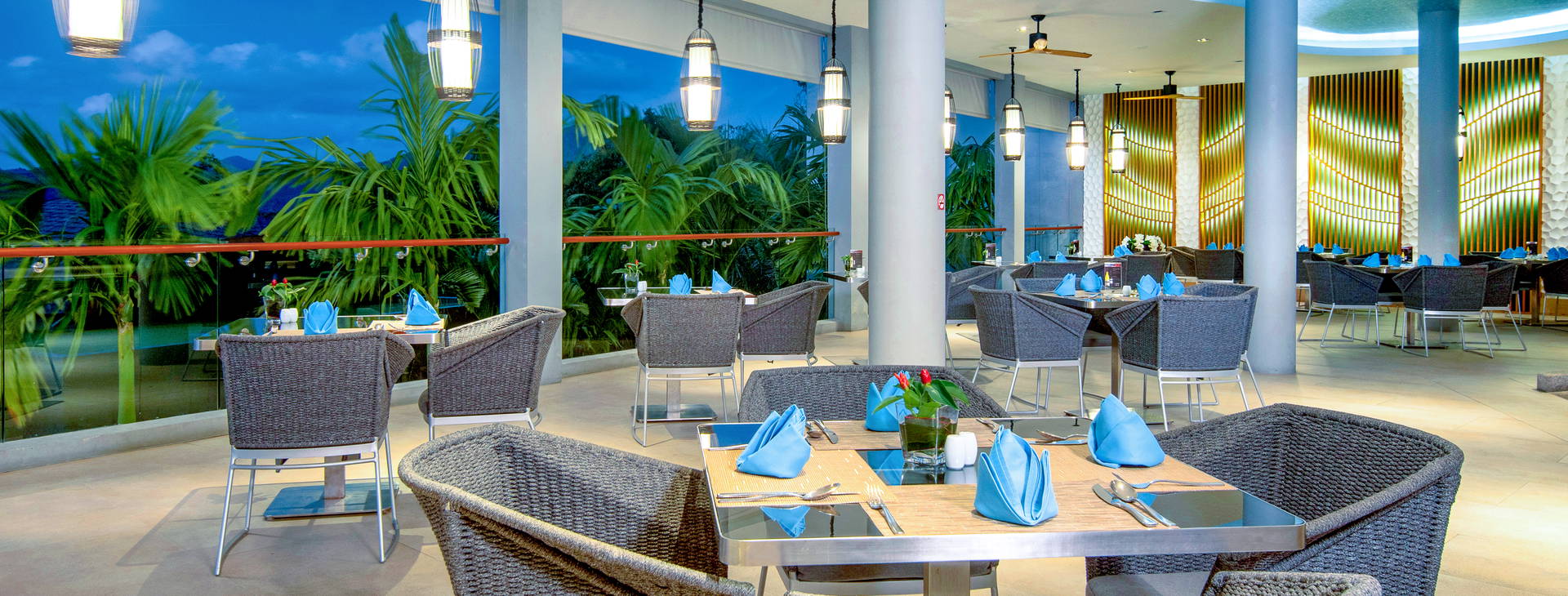 Crest Resort & Pool Villas Obrázek30