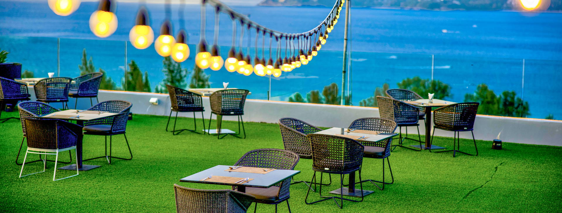 Crest Resort & Pool Villas Obrázek17