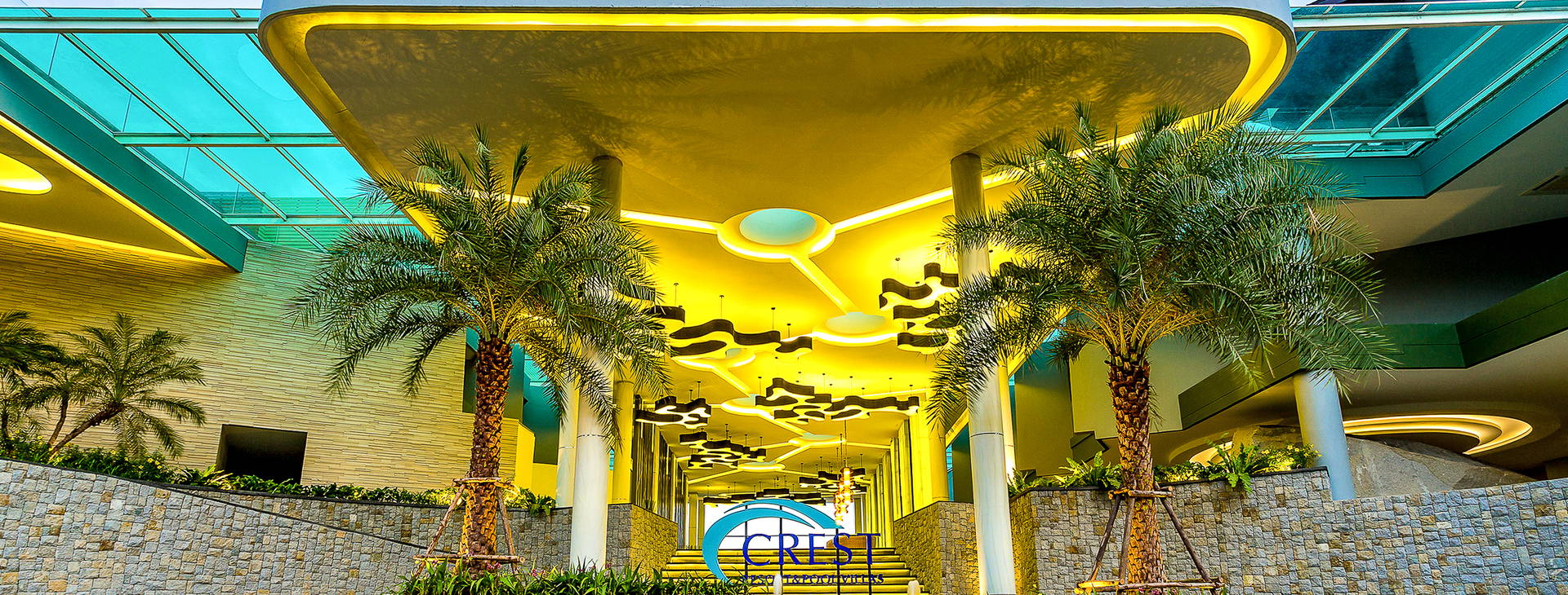 Crest Resort & Pool Villas Obrázek41