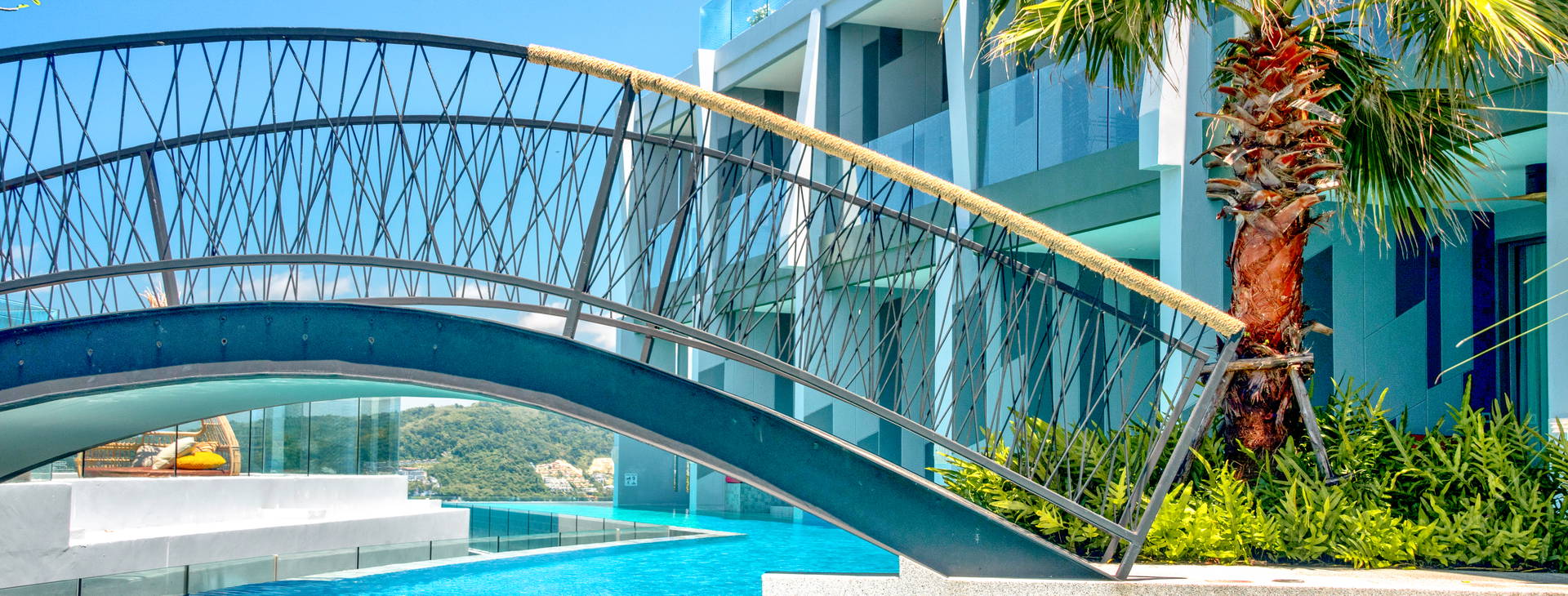 Crest Resort & Pool Villas Obrázek12