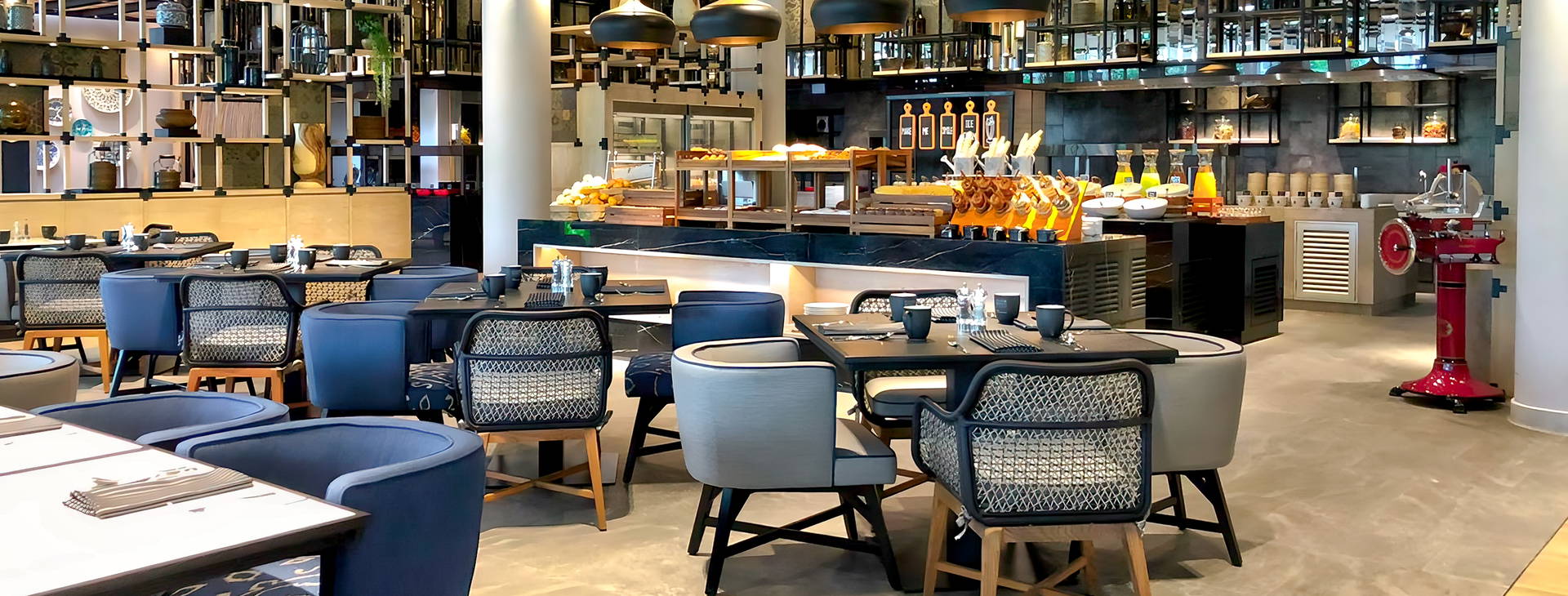 Four Points by Sheraton Phuket Patong Beach Resort Obrázek26