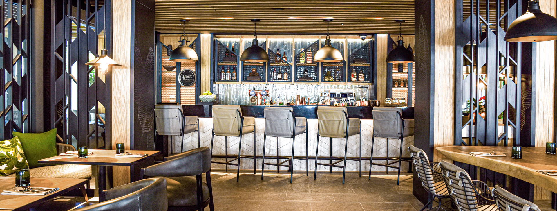 Four Points by Sheraton Phuket Patong Beach Resort Obrázek21