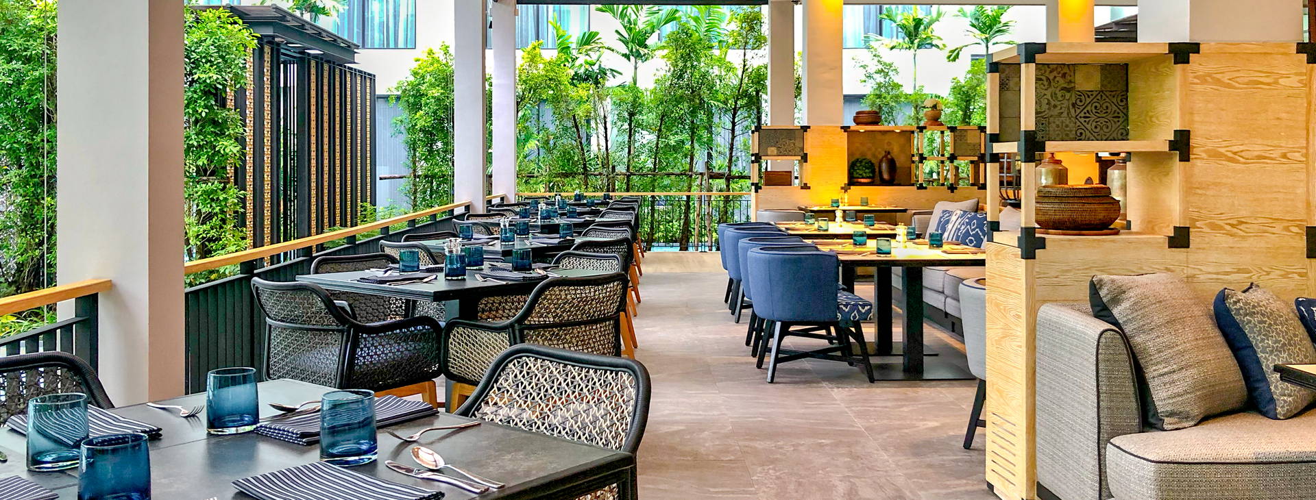 Four Points by Sheraton Phuket Patong Beach Resort Obrázek24