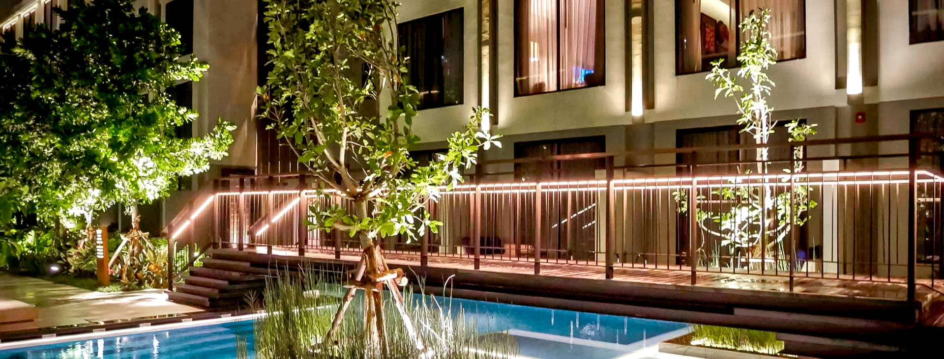 Four Points by Sheraton Phuket Patong Beach Resort Obrázek15