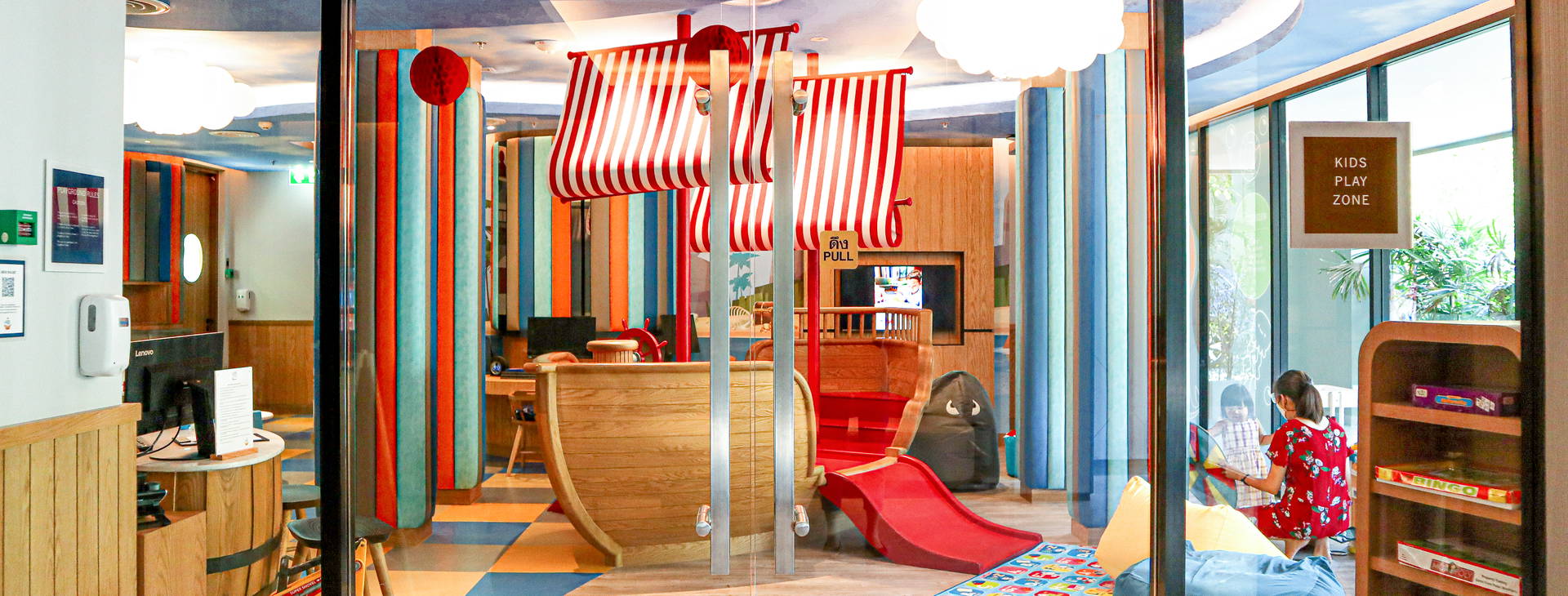 Four Points by Sheraton Phuket Patong Beach Resort Obrázek39