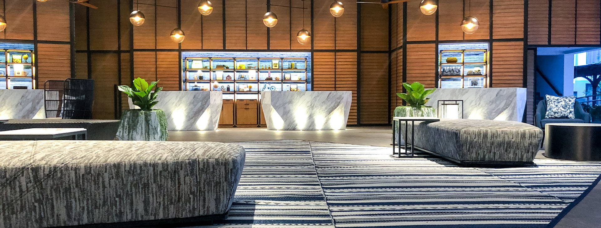 Four Points by Sheraton Phuket Patong Beach Resort Obrázek36
