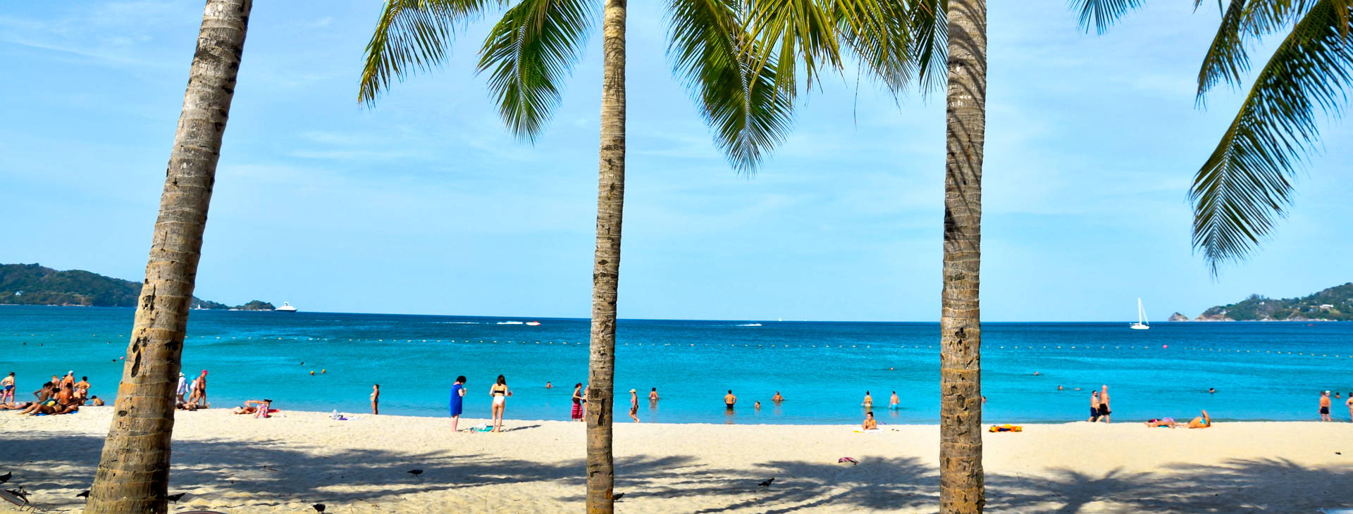Four Points by Sheraton Phuket Patong Beach Resort Obrázek12