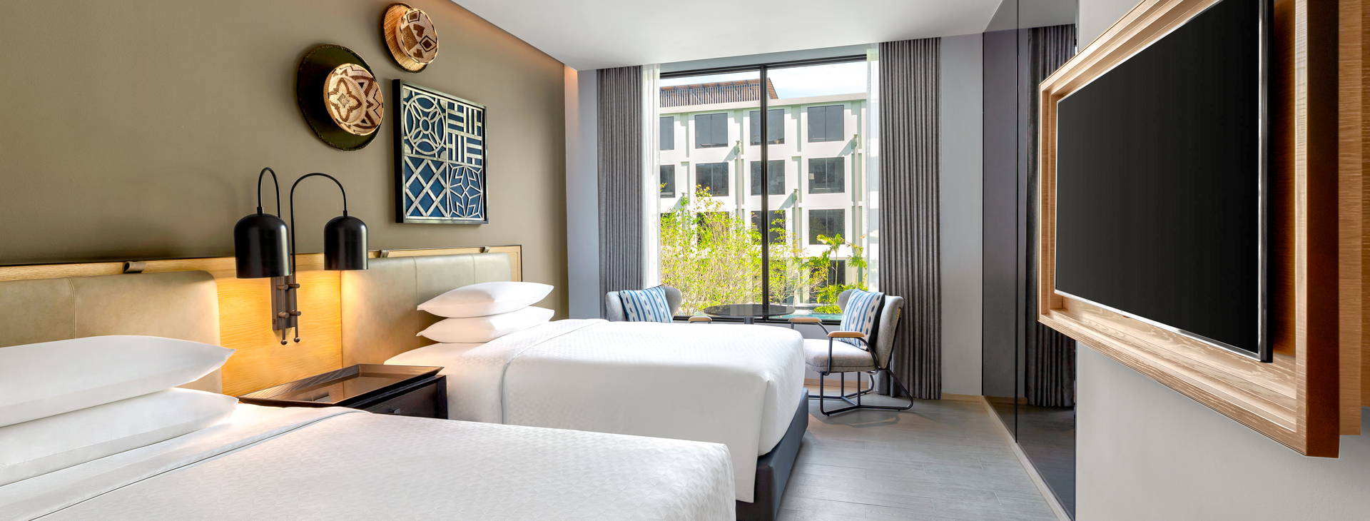 Four Points by Sheraton Phuket Patong Beach Resort Obrázek17