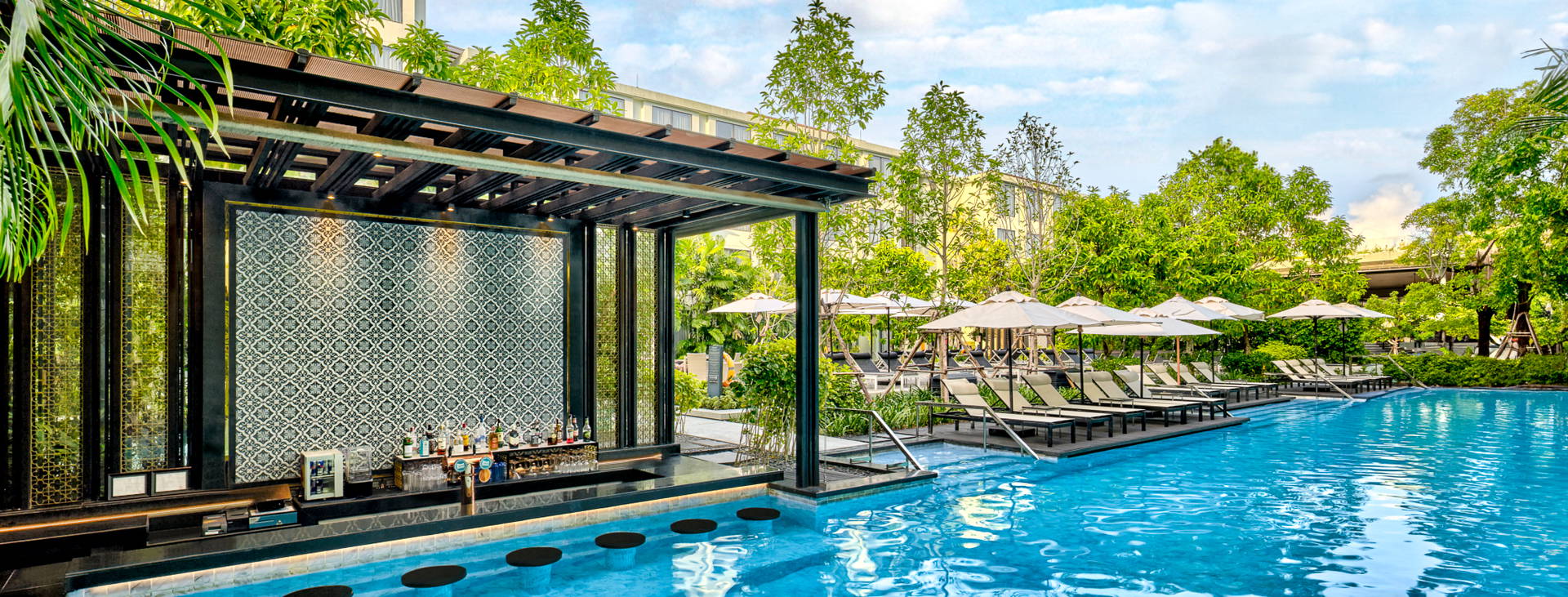 Four Points by Sheraton Phuket Patong Beach Resort Obrázek14