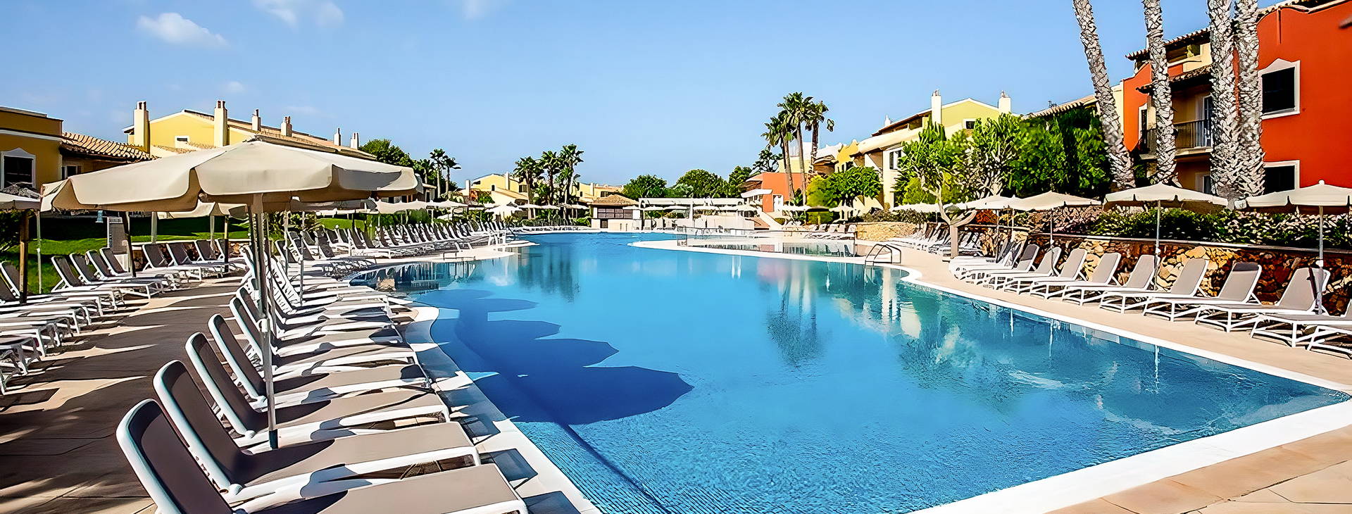 Grupotel Playa Club Obrázek1