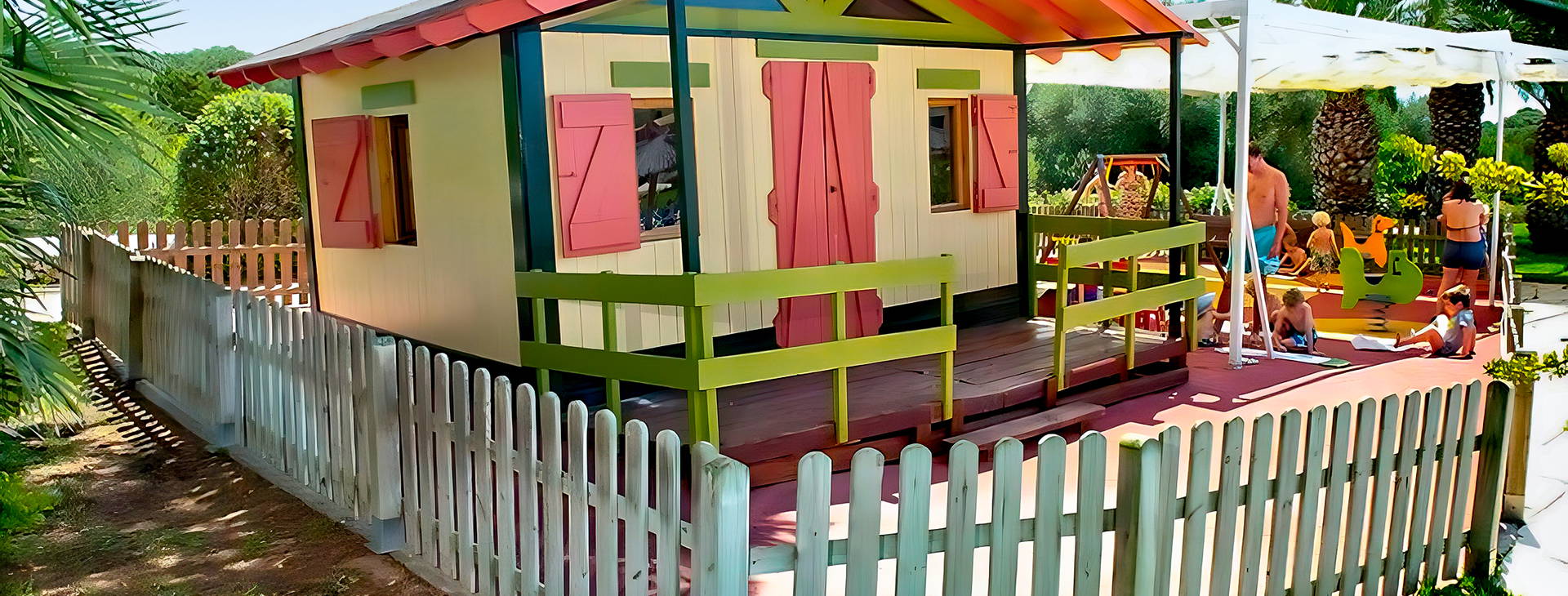 Grupotel Playa Club Obrázek14