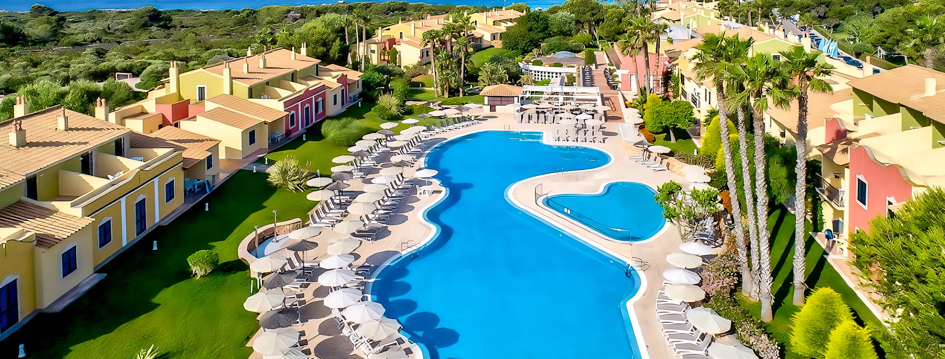 Grupotel Playa Club Obrázek0