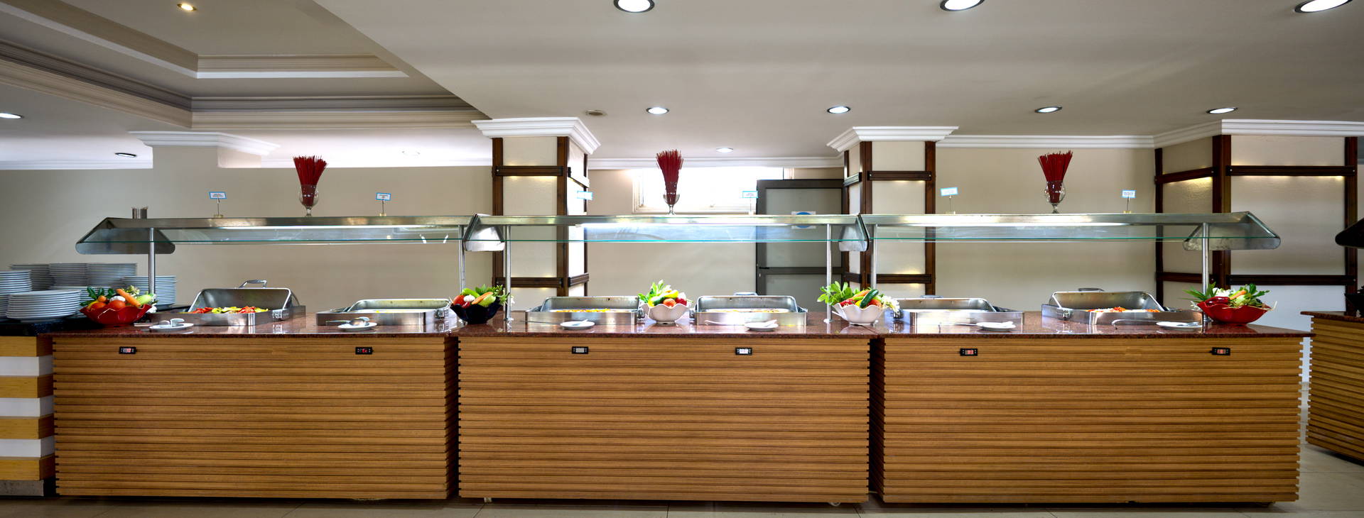 Golmar Beach Hotel Obrázek14