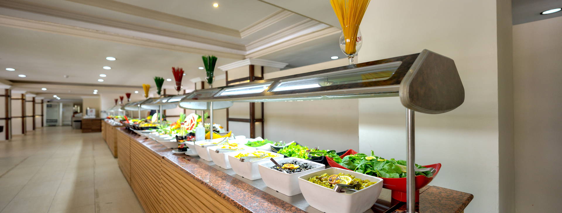 Golmar Beach Hotel Obrázek16