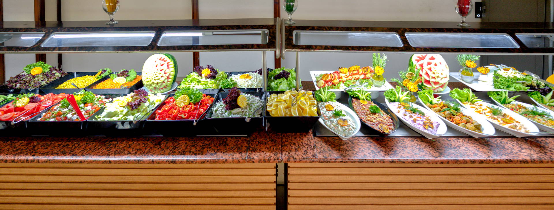 Golmar Beach Hotel Obrázek18