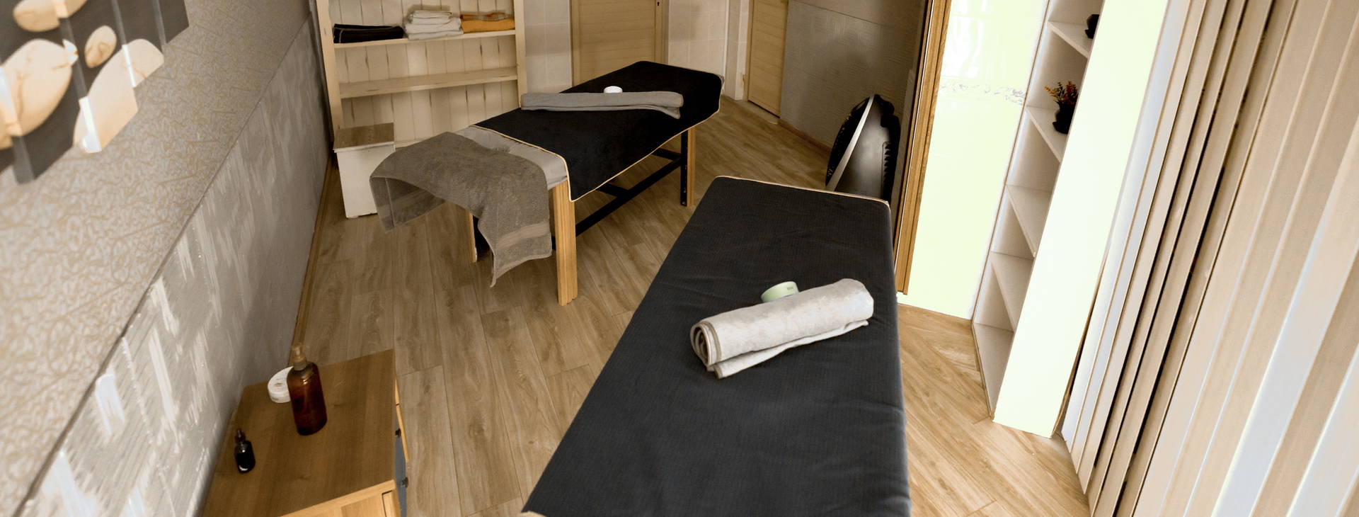 Golmar Beach Hotel Obrázek38