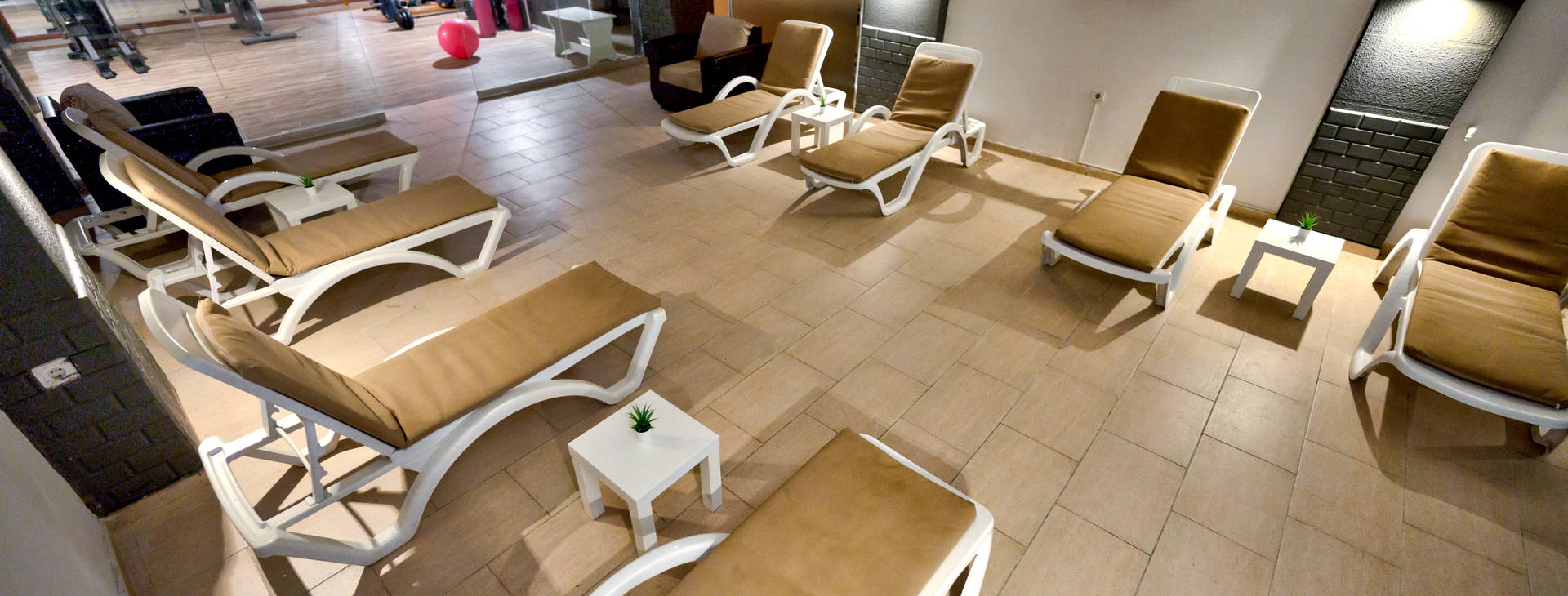 Golmar Beach Hotel Obrázek37