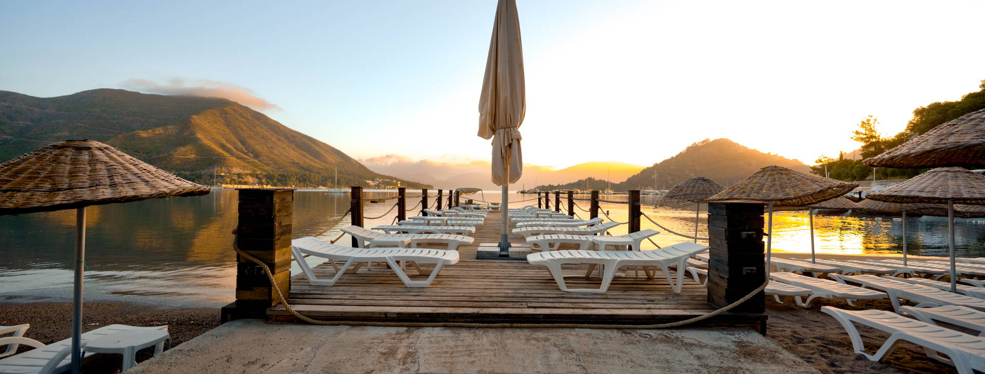 Golmar Beach Hotel Obrázek10