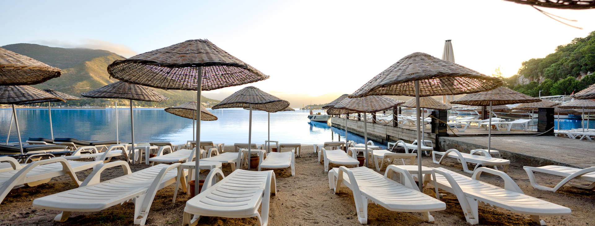 Golmar Beach Hotel Obrázek5
