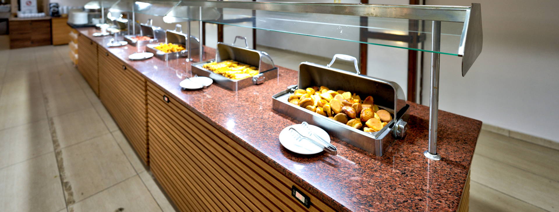 Golmar Beach Hotel Obrázek25