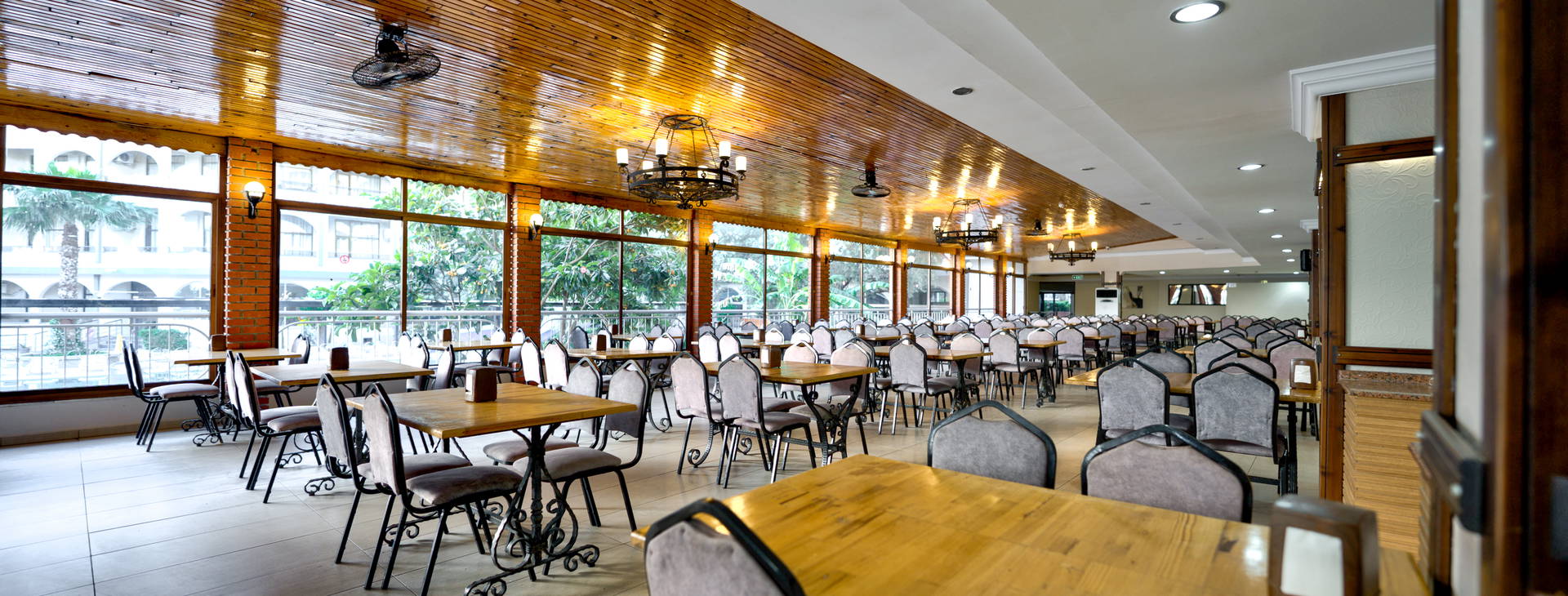 Golmar Beach Hotel Obrázek26